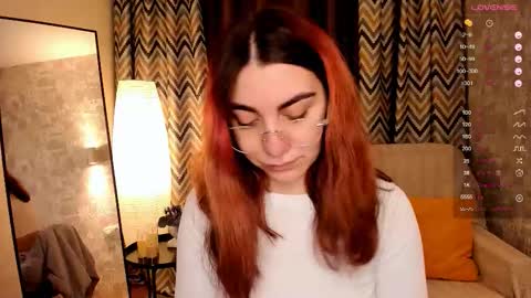 Hanna online show from November 2025 02:11:02 AM