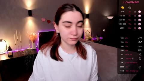 Hanna online show from April 2026 02:09:01 AM