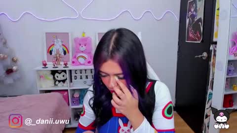 Dani  online show from December 2024 09:51:01 AM