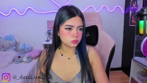 Dani  online show from September 2025 10:20:02 AM