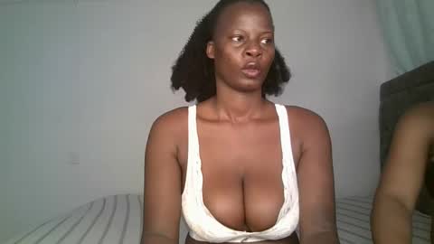 Snapshot of cute_daniellah chatting on February 2025 02:00:01 AM Danillah online show from February 2025 02:00:01 AM