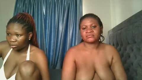 Snapshot of cute_daniellah chatting on October 2025 10:55:01 AM Danillah online show from October 2025 10:55:01 AM