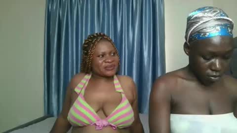 Snapshot of cute_daniellah chatting on November 2025 10:14:02 AM Danillah online show from November 2025 10:14:02 AM