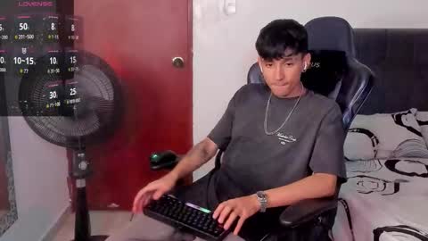 Diego online show from November 2025 11:25:01 PM