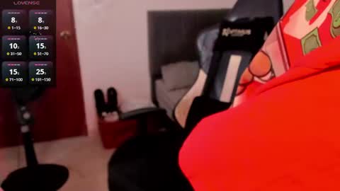 Diego online show from July 2026 10:56:01 PM