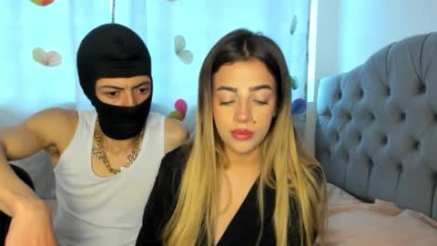 Snapshot of cute_emmma chatting on February 2026 12:56:02 PM Emma online show from February 2026 12:56:02 PM