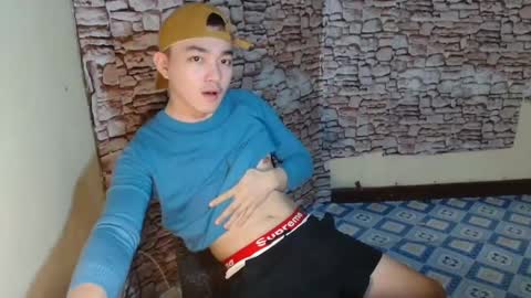 cute_enzo24 online show from February 2025 07:06:02 AM