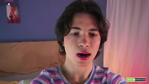 Snapshot of cute_erelis chatting on January 2025 03:06:02 AM You Erelis online show from January 2025 03:06:02 AM