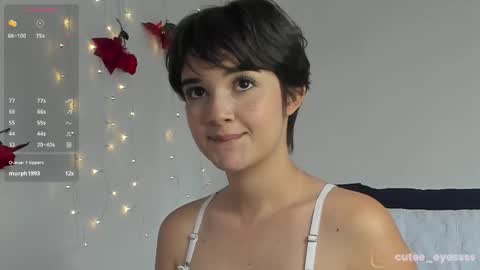 Cute online show from January 2025 09:31:01 PM