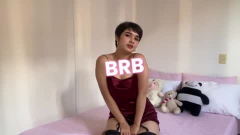 Cute online show from January 2025 03:29:01 PM