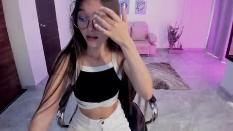 Bella Fox online show from March 2026 04:15:01 PM