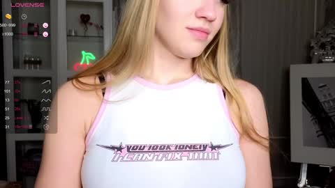 Anne online show from January 2025 01:15:01 PM