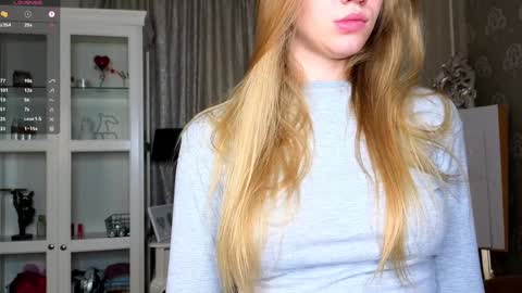 Anne online show from November 2025 07:41:01 AM