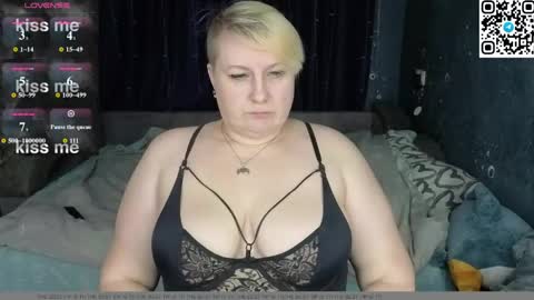 Snapshot of cute_hanna_bbw chatting on April 2026 08:00:02 PM Hanna online show from April 2026 08:00:02 PM