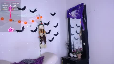 Cute horny1 online show from October 2025 04:26:01 AM