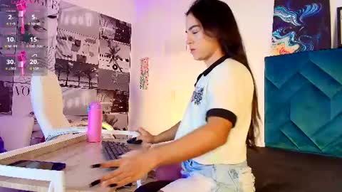 Cute horny1 online show from July 2026 01:32:01 PM