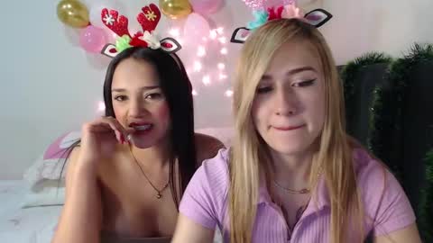 Snapshot of cute_isaa chatting on December 2024 09:41:02 PM Isabella online show from December 2024 09:41:02 PM