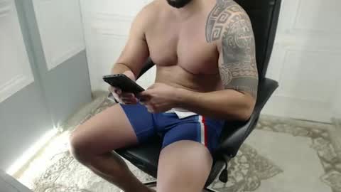 Cute Johny01 online show from November 2025 07:09:02 AM