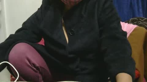 kashmira online show from January 2025 10:40:01 AM