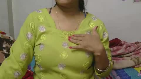 kashmira online show from November 2025 05:00:01 PM