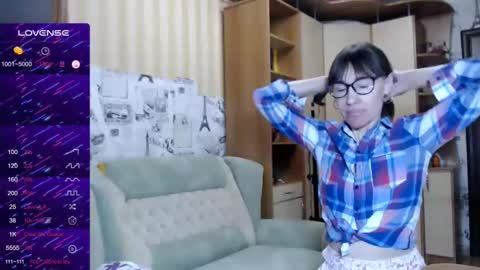 cute_lion_ online show from February 2025 11:39:02 AM