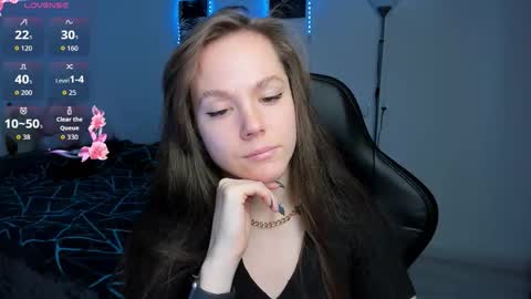 Snapshot of cute_little_ass chatting on November 2025 04:23:02 AM Emily online show from November 2025 04:23:02 AM