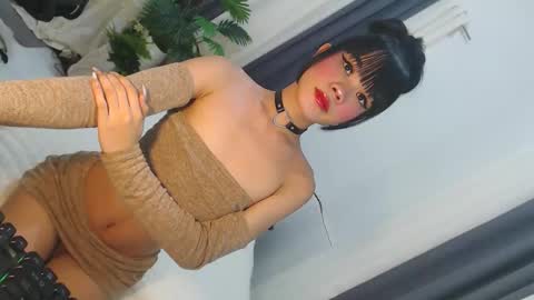 Snapshot of cute_maloi chatting on March 2026 12:16:01 PM Jane online show from March 2026 12:16:01 PM