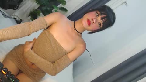 Snapshot of cute_maloi chatting on April 2026 12:35:01 PM Jane online show from April 2026 12:35:01 PM