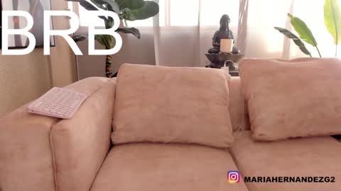 Snapshot of cute_molly18 chatting on January 2025 02:32:02 PM Maria online show from January 2025 02:32:02 PM