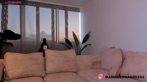 Snapshot of cute_molly18 chatting on January 2025 11:08:01 PM Maria online show from January 2025 11:08:01 PM