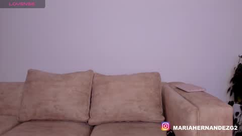 Snapshot of cute_molly18 chatting on February 2025 12:05:01 AM Maria online show from February 2025 12:05:01 AM