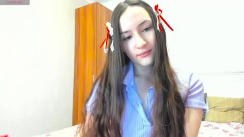 Snapshot of cute_nana2 chatting on April 2026 02:21:01 PM cute_nana2 online show from April 2026 02:21:01 PM