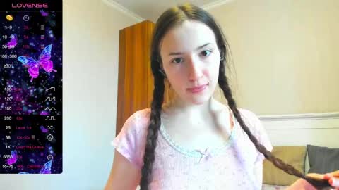 Snapshot of cute_nana2 chatting on April 2026 12:02:01 AM cute_nana2 online show from April 2026 12:02:01 AM