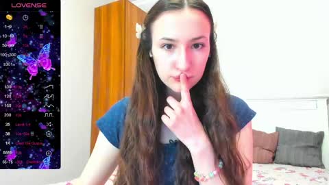 Snapshot of cute_nana2 chatting on May 2026 01:54:02 AM cute_nana2 online show from May 2026 01:54:02 AM