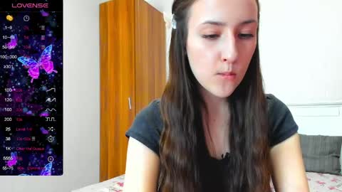 Snapshot of cute_nana2 chatting on May 2026 11:31:02 AM cute_nana2 online show from May 2026 11:31:02 AM