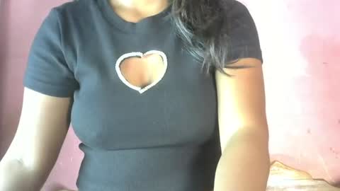 Snapshot of cute_payalji chatting on October 2025 09:45:02 PM alia online show from October 2025 09:45:02 PM