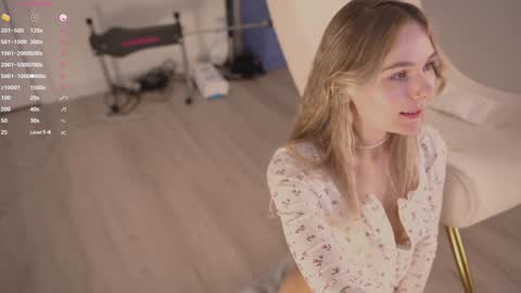 Snapshot of cute_pie_an chatting on January 2025 09:47:02 PM AN online show from January 2025 09:47:02 PM