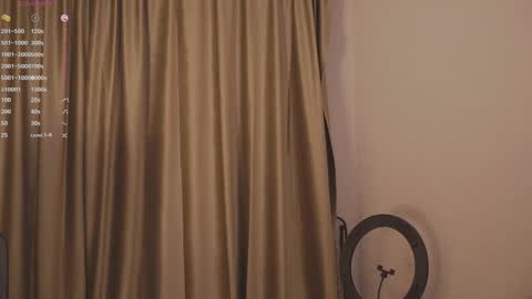 Snapshot of cute_pie_an chatting on March 2025 11:06:01 PM AN online show from March 2025 11:06:01 PM