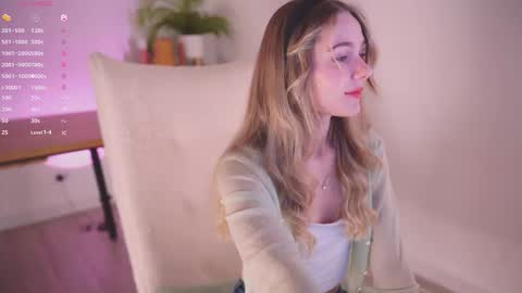 Snapshot of cute_pie_an chatting on November 2025 06:54:01 PM AN online show from November 2025 06:54:01 PM