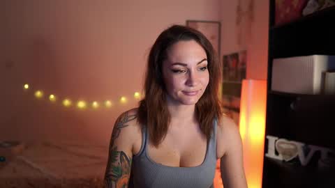 Snapshot of cute_ruth chatting on October 2025 06:31:02 PM Katarina online show from October 2025 06:31:02 PM