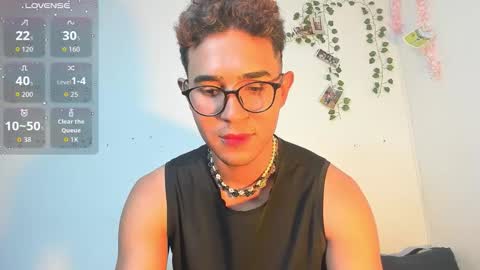 cute_sammy_1 online show from September 2025 04:34:02 AM