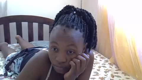 Snapshot of cute_savanna chatting on February 2025 10:07:01 AM cute_savanna online show from February 2025 10:07:01 AM