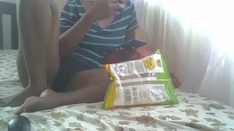 Snapshot of cute_savanna chatting on February 2026 07:18:01 AM cute_savanna online show from February 2026 07:18:01 AM