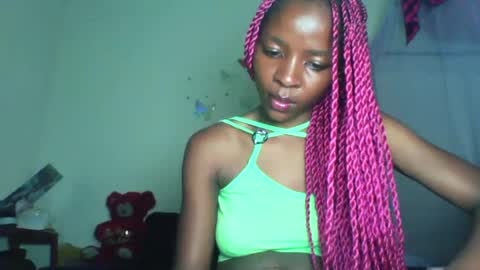 SHARON online show from July 2026 09:55:01 PM