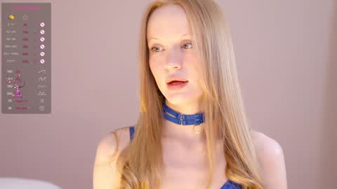  Hey im Kristina Thank you for your support  online show from December 2024 06:49:02 AM