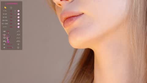  Hey im Kristina Thank you for your support  online show from March 2025 10:29:02 AM