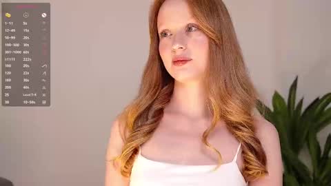  Hey im Kristina Thank you for your support  online show from October 2025 09:29:01 AM