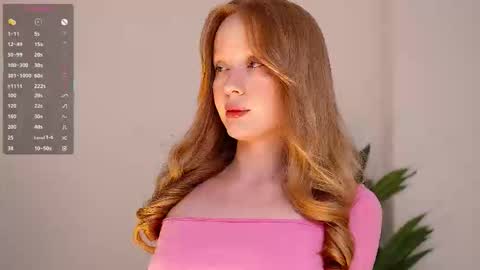  Hey im Kristina Thank you for your support  online show from October 2025 09:49:01 AM