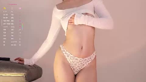  Hey im Kristina Thank you for your support  online show from July 2026 10:32:01 AM