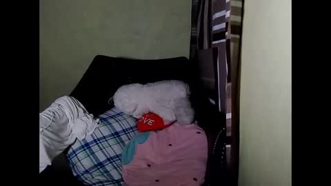 Mimi online show from February 2026 09:54:02 PM